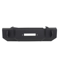 Westin - Westin 59-6505-12JK5 Scope Stubby Front Bumper - Image 2