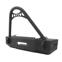 Westin - Westin 59-6515-12JKX5 Scope Stubby Stinger Front Bumper - Image 1