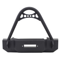Westin - Westin 59-6515-12JKX5 Scope Stubby Stinger Front Bumper - Image 2
