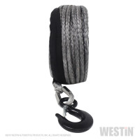 Westin - Westin 47-3604 Synthetic Winch Rope - Image 1