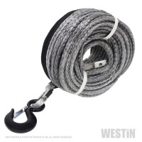 Westin - Westin 47-3604 Synthetic Winch Rope - Image 2
