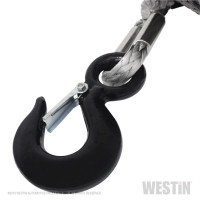 Westin - Westin 47-3604 Synthetic Winch Rope - Image 4