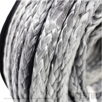 Westin - Westin 47-3604 Synthetic Winch Rope - Image 5