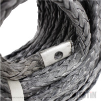 Westin - Westin 47-3604 Synthetic Winch Rope - Image 6