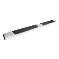 Westin - Westin 28-71000 R7 Nerf Step Bars - Image 1