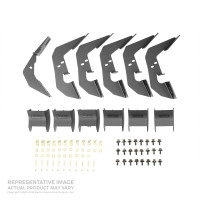 Westin - Westin 28-71005 R7 Nerf Step Bars - Image 5