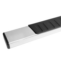 Westin - Westin 28-71110 R7 Nerf Step Bars - Image 2