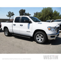 Westin - Westin 28-71235 R7 Nerf Step Bars - Image 8