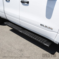 Westin - Westin 28-71235 R7 Nerf Step Bars - Image 9