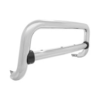 Westin - Westin 32-31000 Contour 3.5 Bull Bar - Image 2