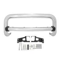 Westin - Westin 32-31000 Contour 3.5 Bull Bar - Image 4