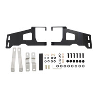 Westin - Westin 32-31000 Contour 3.5 Bull Bar - Image 5