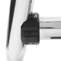 Westin - Westin 32-31000 Contour 3.5 Bull Bar - Image 6