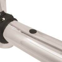 Westin - Westin 32-31000 Contour 3.5 Bull Bar - Image 7