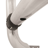 Westin - Westin 32-31000 Contour 3.5 Bull Bar - Image 9