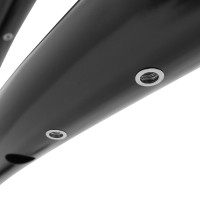 Westin - Westin 32-31005 Contour 3.5 Bull Bar - Image 8