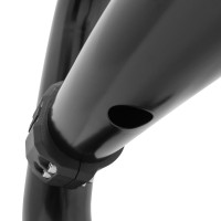 Westin - Westin 32-31005 Contour 3.5 Bull Bar - Image 9