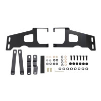 Westin - Westin 32-31005T Contour 3.5 Bull Bar - Image 5