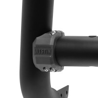 Westin - Westin 32-31005T Contour 3.5 Bull Bar - Image 6