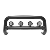Westin - Westin 32-31005T Contour 3.5 Bull Bar - Image 7