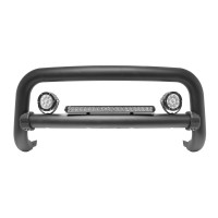 Westin - Westin 32-31005T Contour 3.5 Bull Bar - Image 10