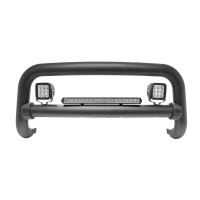 Westin - Westin 32-31005T Contour 3.5 Bull Bar - Image 11