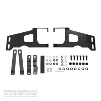 Westin - Westin 32-31015T Contour 3.5 Bull Bar - Image 5