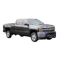 Westin - Westin 32-31015T Contour 3.5 Bull Bar - Image 12