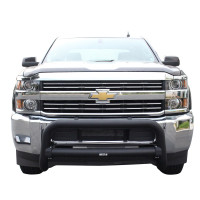 Westin - Westin 32-31015T Contour 3.5 Bull Bar - Image 14