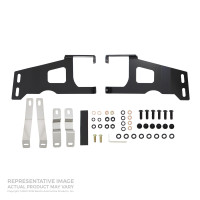 Westin - Westin 32-31020 Contour 3.5 Bull Bar - Image 5