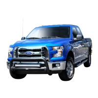 Westin - Westin 32-31025T Contour 3.5 Bull Bar - Image 12