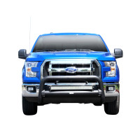 Westin - Westin 32-31025T Contour 3.5 Bull Bar - Image 13