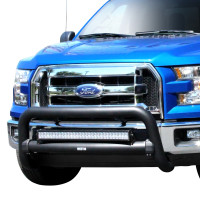 Westin - Westin 32-31025T Contour 3.5 Bull Bar - Image 14