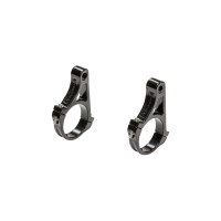 Westin - Westin 32-20015 HD LED Bar Clamp Bracket - Image 2