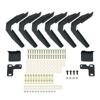 Westin - Westin 57-51315 HD Running Boards - Image 5
