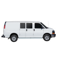 Westin - Westin 57-53743 HD Running Boards - Image 4