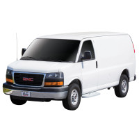 Westin - Westin 57-53743 HD Running Boards - Image 6