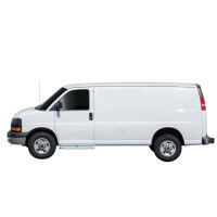 Westin - Westin 57-53743 HD Running Boards - Image 7