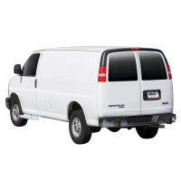 Westin - Westin 57-53743 HD Running Boards - Image 8