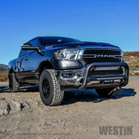 Westin - Westin 32-31125T-L Contour LED DRL Bull Bar - Image 5