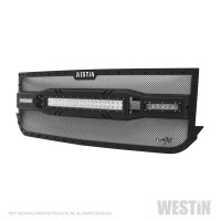 Westin - Westin 34-1005 HDX LED Grille - Image 1