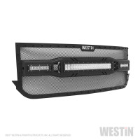 Westin - Westin 34-1005 HDX LED Grille - Image 2