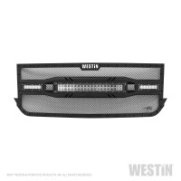 Westin - Westin 34-1005 HDX LED Grille - Image 3