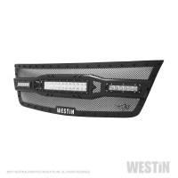 Westin - Westin 34-1025 HDX LED Grille - Image 1
