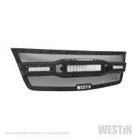 Westin - Westin 34-1025 HDX LED Grille - Image 2