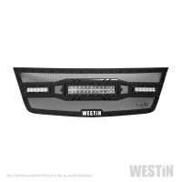 Westin - Westin 34-1025 HDX LED Grille - Image 3