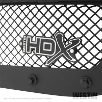 Westin - Westin 34-1025 HDX LED Grille - Image 4