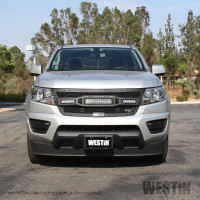 Westin - Westin 34-1025 HDX LED Grille - Image 11