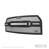 Westin - Westin 34-1045 HDX LED Grille - Image 1