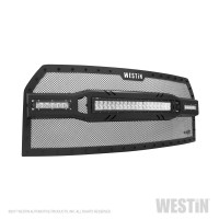 Westin - Westin 34-1045 HDX LED Grille - Image 2